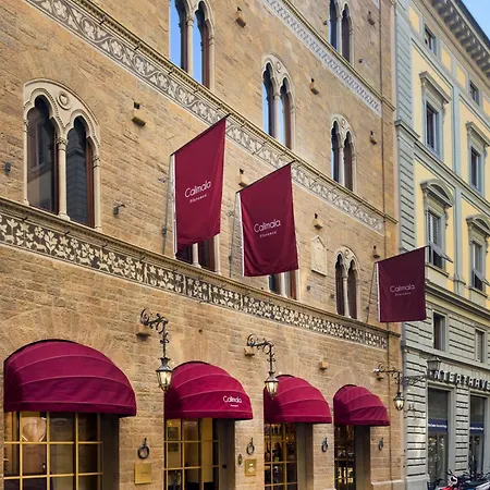 Hotel Calimala Florence-3