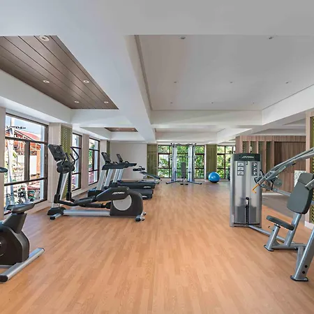 Henann Park Resort-2