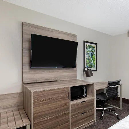 La Quinta Inn By Wyndham Pigeon Forge-Dollywood-2