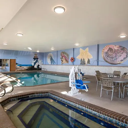 Best Western Holiday Hotel-2
