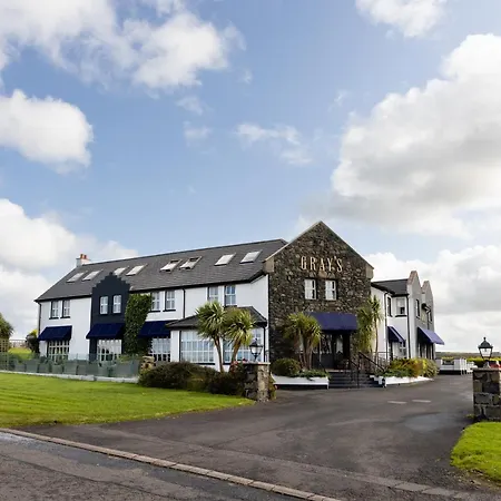 Gray'S At Bushmills-3