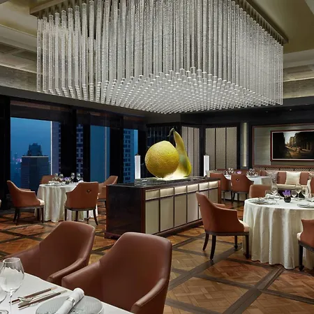 The Ritz-Carlton, Nanjing-3