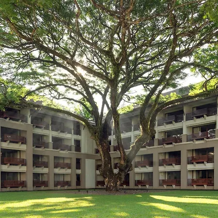 Le Meridien Chiang Rai Resort, Thailand-3