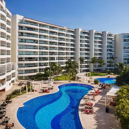 Fiesta Americana Riviera Nayarit Resort All Inclusive & Spa-3