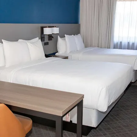 Comfort Suites Baton Rouge South I-10-3