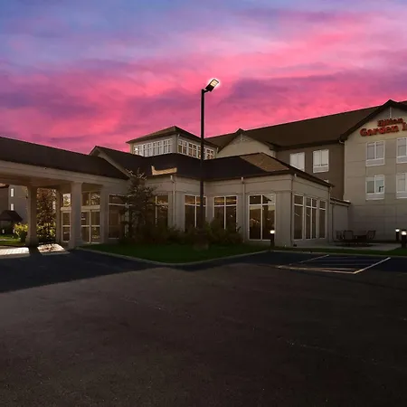 Hilton Garden Inn Columbus/Grove City-2