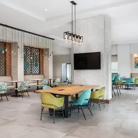Towneplace Suites By Marriott Nashville Midtown-3
