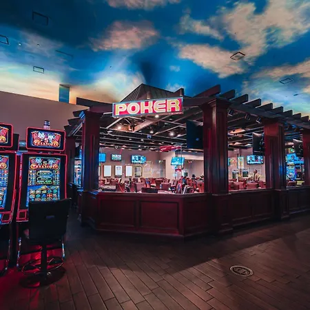 Boulder Station Hotel & Casino-3