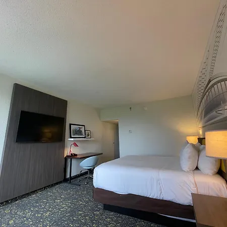 Saint Louis Airport Hotel-2