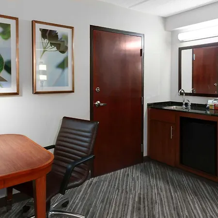 Hyatt Place Louisville-East-3
