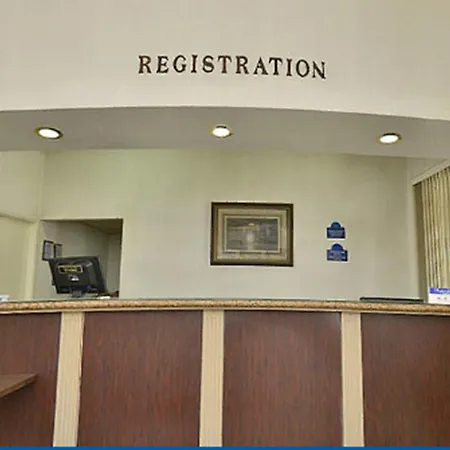 America'S Best Value Inn - Oxford-3
