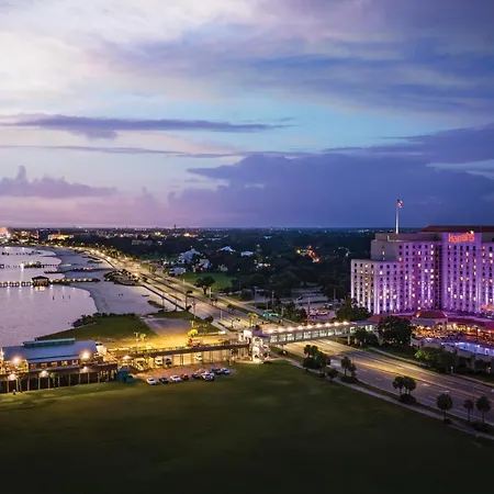 Harrah'S Gulf Coast Hotel & Casino - A Caesars Rewards Destination-3