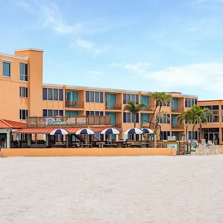 Dolphin Beach Resort-2
