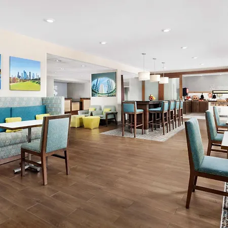 Hampton Inn Houston Hobby Airport-3