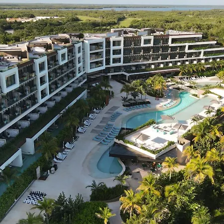 Atelier Playa Mujeres (Adults Only)-2