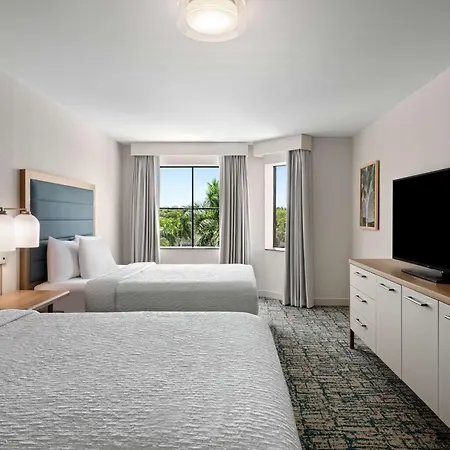 Homewood Suites By Hilton West Palm Beach-3