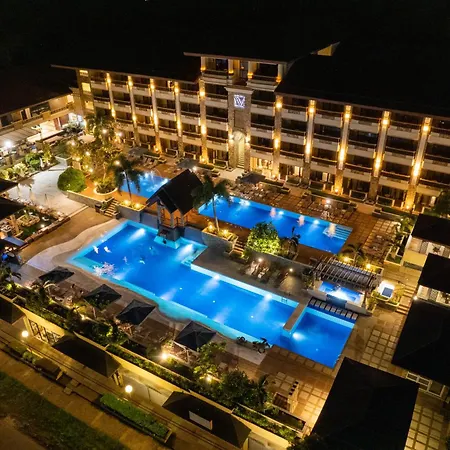 Coron Westown Resort-2