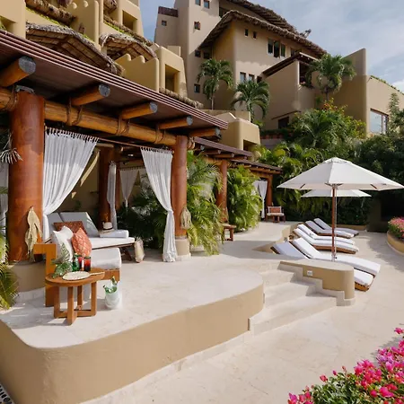 Cala De Mar Resort & Spa Ixtapa-3