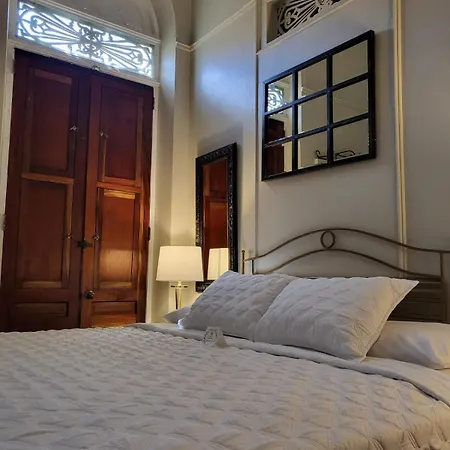 Boutique Hotel Belgica-3