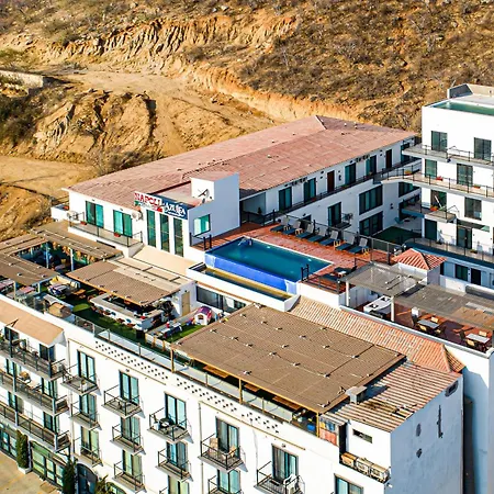 Morgan Residences 508A-2