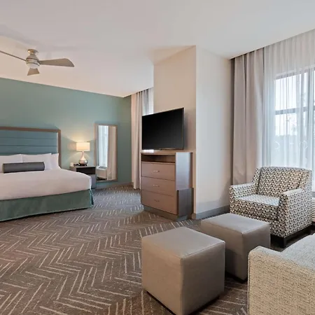 Homewood Suites By Hilton Panama City Beach, Fl-2
