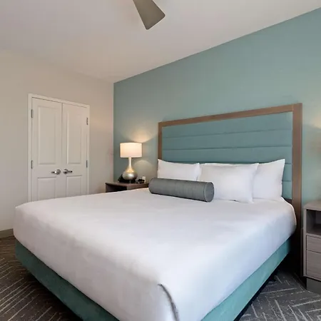 Homewood Suites By Hilton Panama City Beach, Fl-3