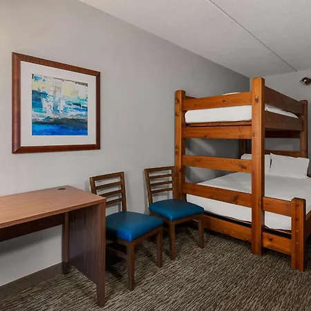 Best Western Bridgeview Hotel-2
