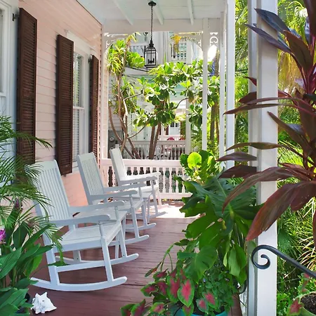 Key West Bed And Breakfast-2