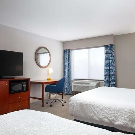 Hampton Inn Medford-3