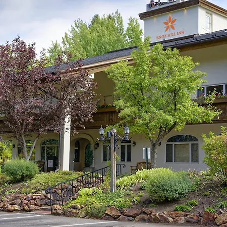 Knob Hill Inn-3