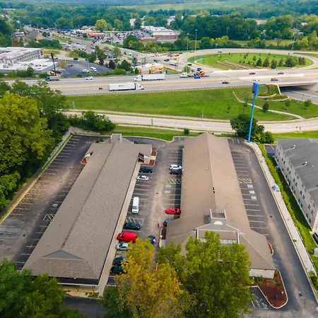 Motel 6-Dayton, Oh - Englewood-2