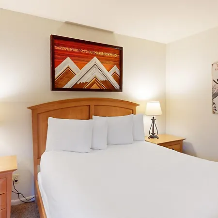 Lodge At Steamboat A203-2