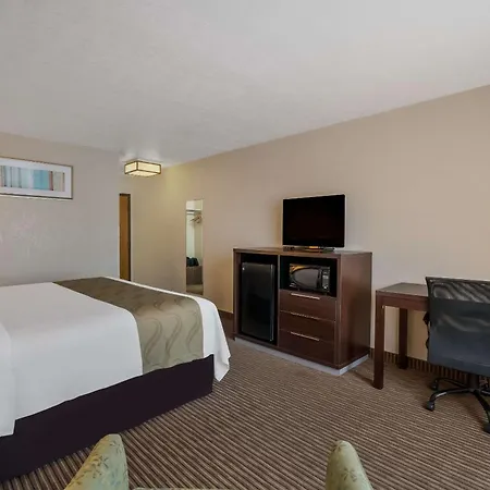 Quality Inn Richfield I-70-3