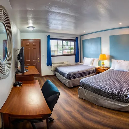 Budget Inn-2