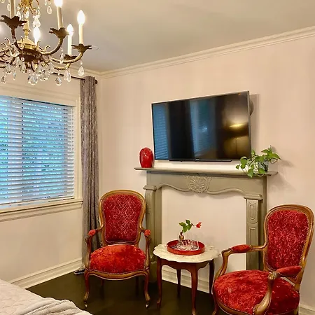 Downtown Luxury Victorian Retreat-3