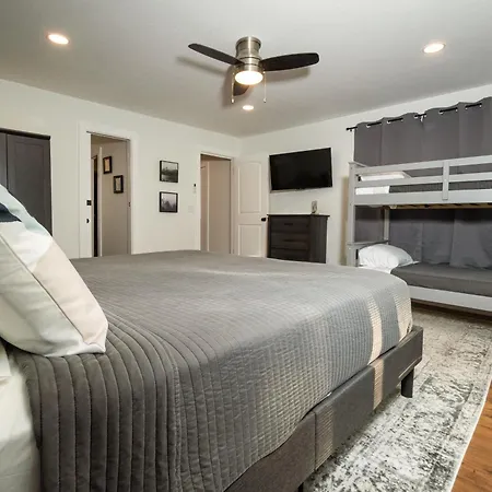 The Lofts On Indian Point - Near Silver Dollar City-2
