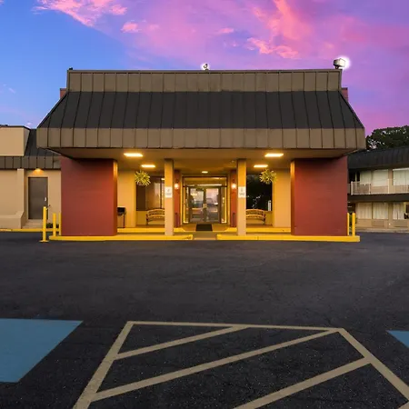 Red Roof Inn Reading-2
