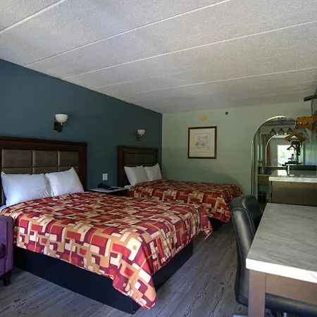 Excel Inn & Suites-2