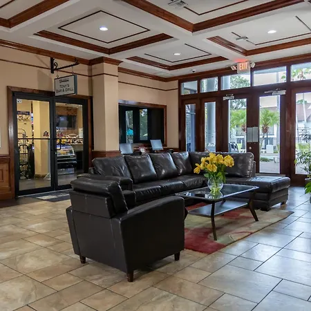 Legacy Vacation Resorts Kissimmee & Orlando - Near Disney-2