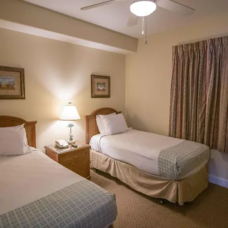 Blue Heron Beach Resort-2