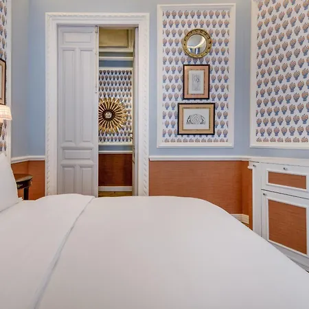 Santo Mauro, A Luxury Collection Hotel, Madrid-2