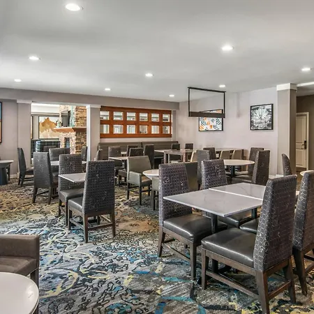 Residence Inn Phoenix Glendale Sports & Entertainment District-2