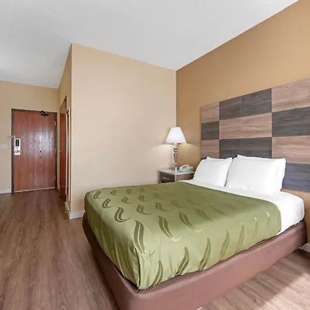 Quality Inn Bemidji-3