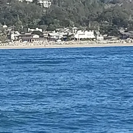 The Oceanfront Stay On Miramarbeach Hmb-3