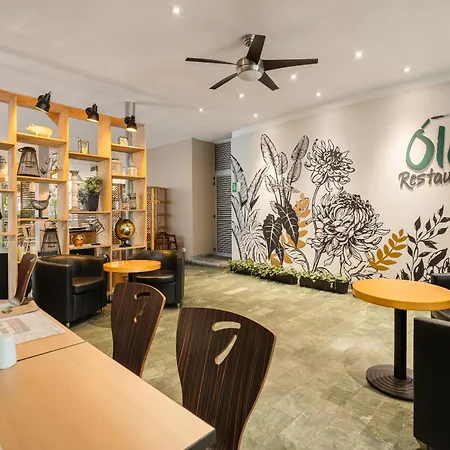Novelty Suites Hotel - Oviedo Mall-2