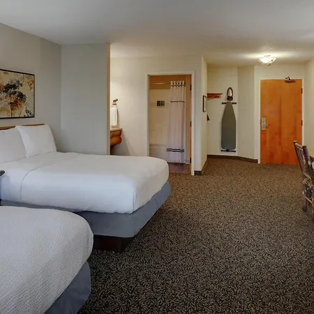 Stoney Creek Inn Quincy-3