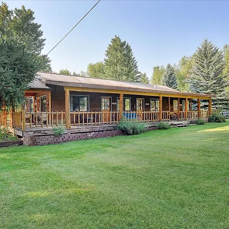 Vista Court Cabins & Lodge-3