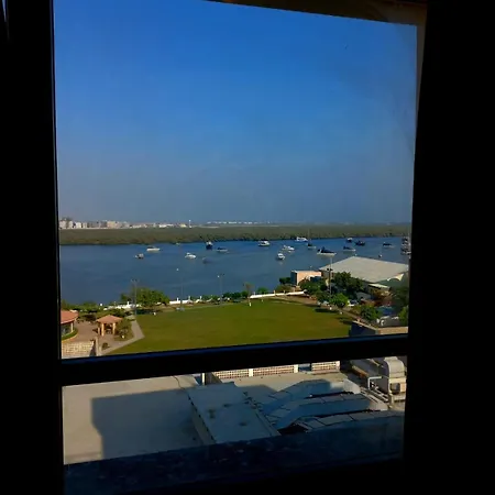 Ramada By Wyndham Karachi Creek-3