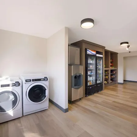 Quality Inn & Suites Castle Rock\/Sw Denver-2