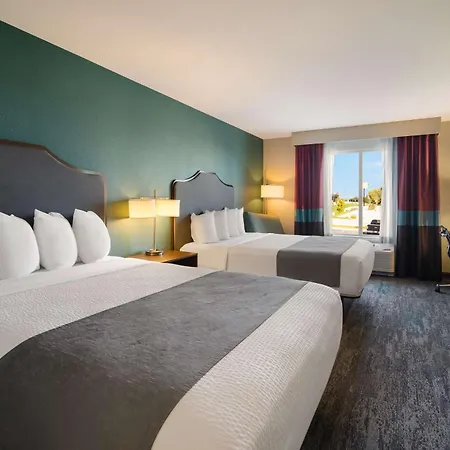 Best Western Roosevelt Place-2